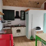 Casetta Lupo Apartament *
