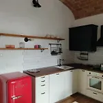 Casetta Lupo Apartament *