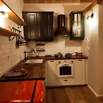 Casetta Lupo Apartament Rzym