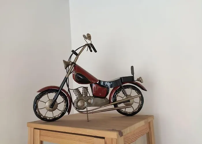 Appartement Casetta Lupo Rome