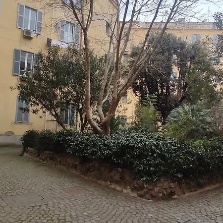 Casetta Lupo *