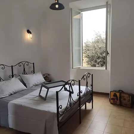 Casetta Lupo Lägenhet Rom