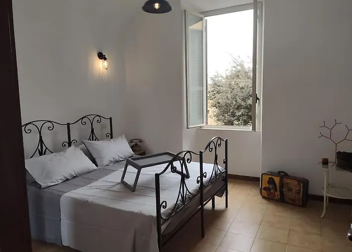 Casetta Lupo Appartement Rome