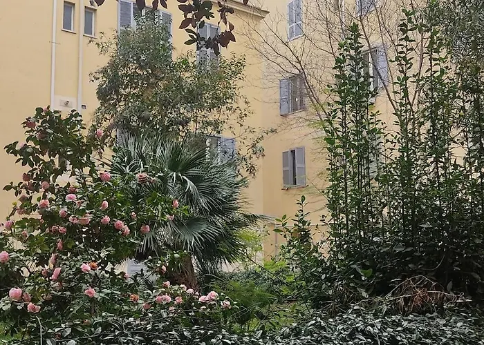 Casetta Lupo *