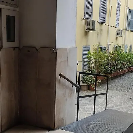 Casetta Lupo