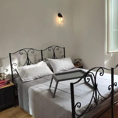 Apartment Casetta Lupo *