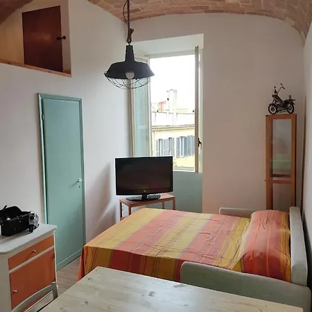 Apartment Casetta Lupo *